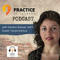 The Practice of Therapy Podcast artwork
