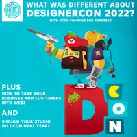 Adventures In Design artwork
