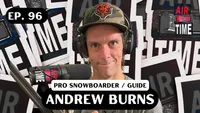 Air Time Podcast artwork