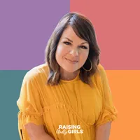 Raising Godly Girls artwork