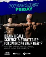 Barbell Shrugged artwork