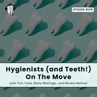 A Tale of Two Hygienists Podcast artwork