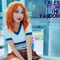 Tales from the Fandom artwork
