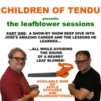 Children of Tendu artwork