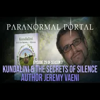 Paranormal Portal artwork