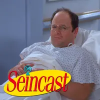 Seincast: A Seinfeld Podcast artwork