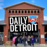 Daily Detroit artwork