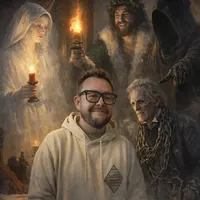 Rune Soup artwork