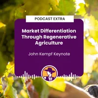 Regenerative Agriculture Podcast artwork