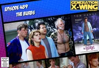 Generation X-Wing Podcast artwork