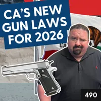 Gun Owners Radio artwork
