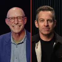 Making Sense with Sam Harris artwork