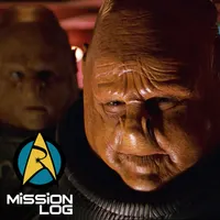 Mission Log: A Roddenberry Star Trek Podcast artwork