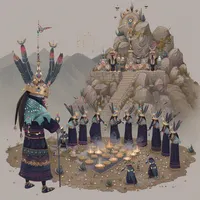 Rune Soup artwork
