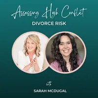 The Divorce Survival Guide Podcast artwork