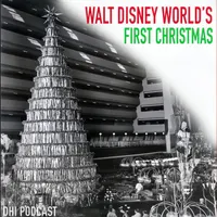 Disney History Institute Podcast artwork