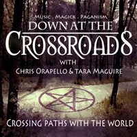 Down at the Crossroads artwork