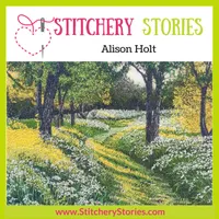 Stitchery Stories artwork
