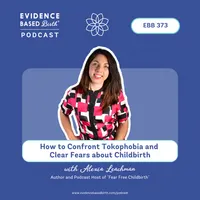 Evidence Based Birth® artwork