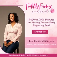 Fertility Friday | Fertility Awareness Mastery for Women's Health Professionals artwork