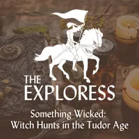 The Exploress artwork