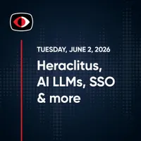 Security Weekly News (Audio) artwork