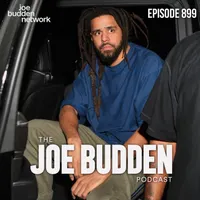 The Joe Budden Podcast artwork