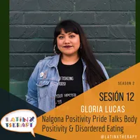 Latinx Therapy artwork