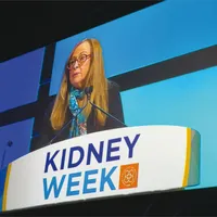 JAMA Medical News artwork