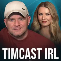 Timcast IRL artwork
