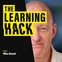 The Learning Hack podcast artwork