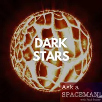Ask a Spaceman! artwork