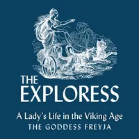 The Exploress artwork