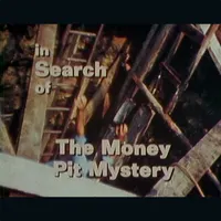 In Research Of artwork