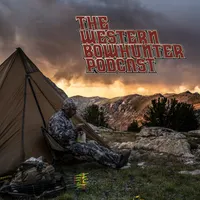 The Western Bowhunter Podcast artwork