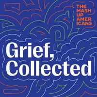 Self Evident: Asian America's Stories artwork