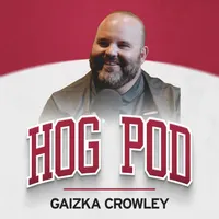 The Hog Pod with Bo Mattingly artwork