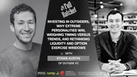 The Full Ratchet (TFR): Venture Capital and Startup Investing Demystified artwork