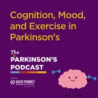The Parkinson's Podcast artwork