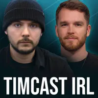 Timcast IRL artwork