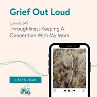 Grief Out Loud artwork