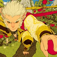 StoryNory artwork