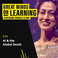 The Learning Hack podcast artwork