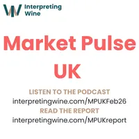 Interpreting Wine Podcast artwork