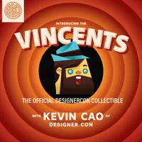 Adventures In Design artwork