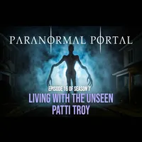 Paranormal Portal artwork