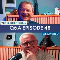 The Meaningful Money Personal Finance Podcast artwork