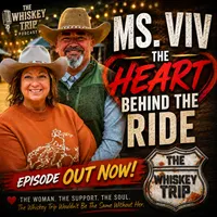 The Bourbon Life artwork