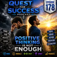 Quest for Success artwork