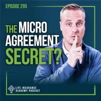 Life Insurance Academy Podcast artwork